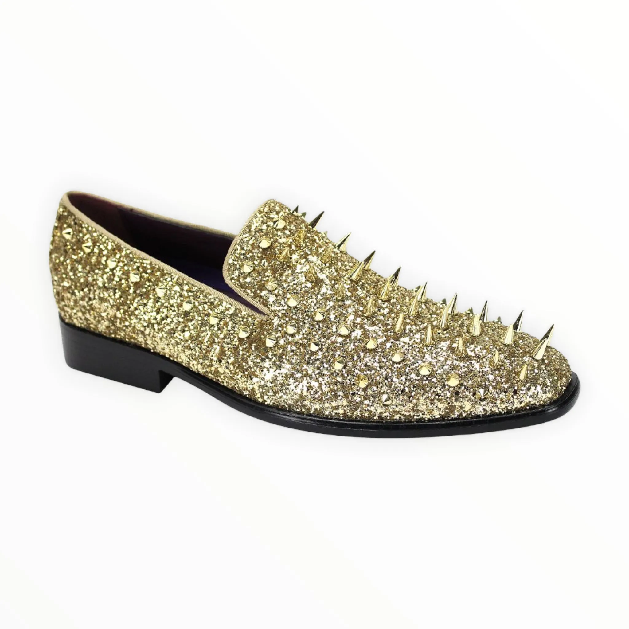 AM 6788 Spike Stud