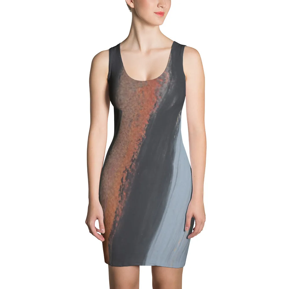 Be Ever-Changing ~ Party Dress