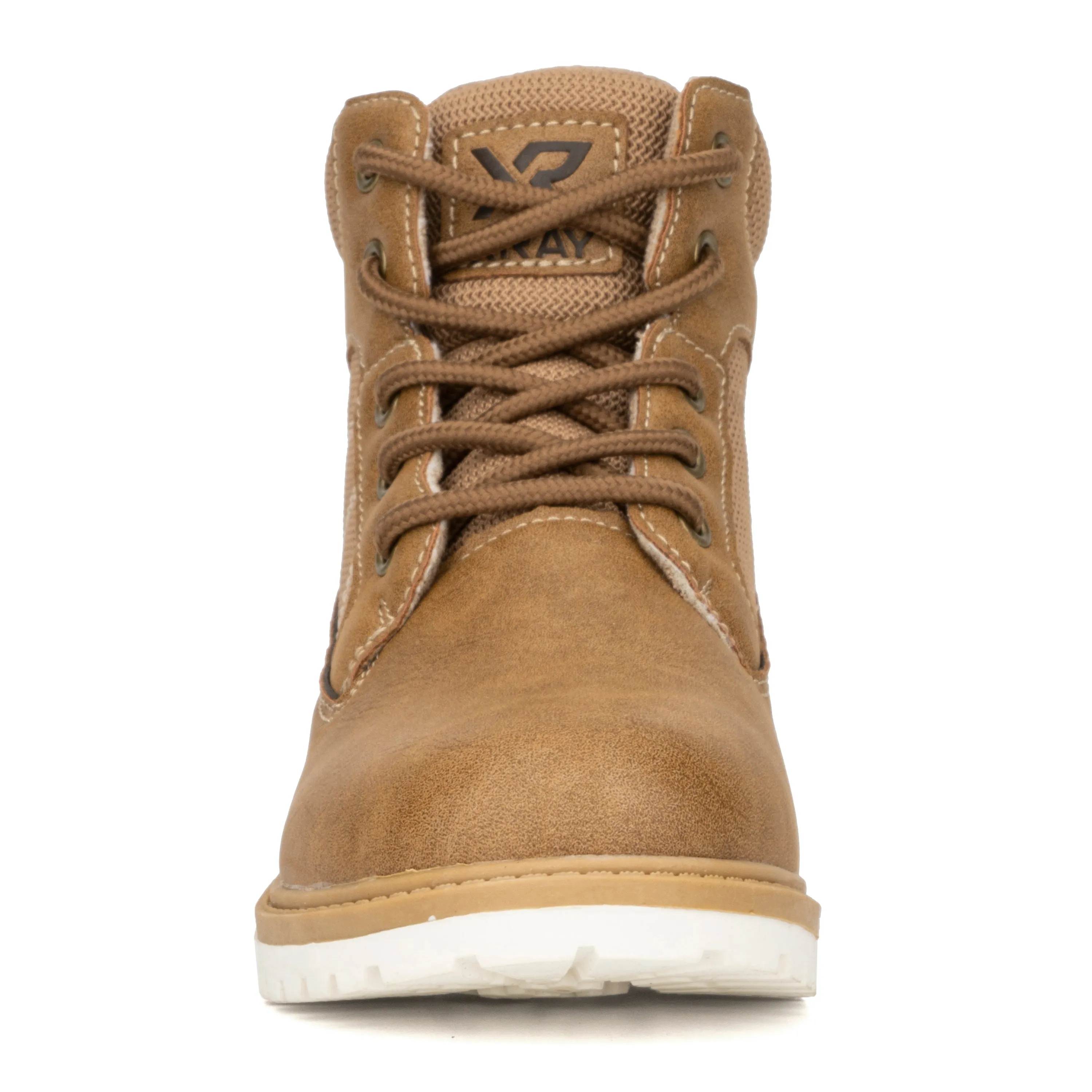 Boy's Teddy Boot