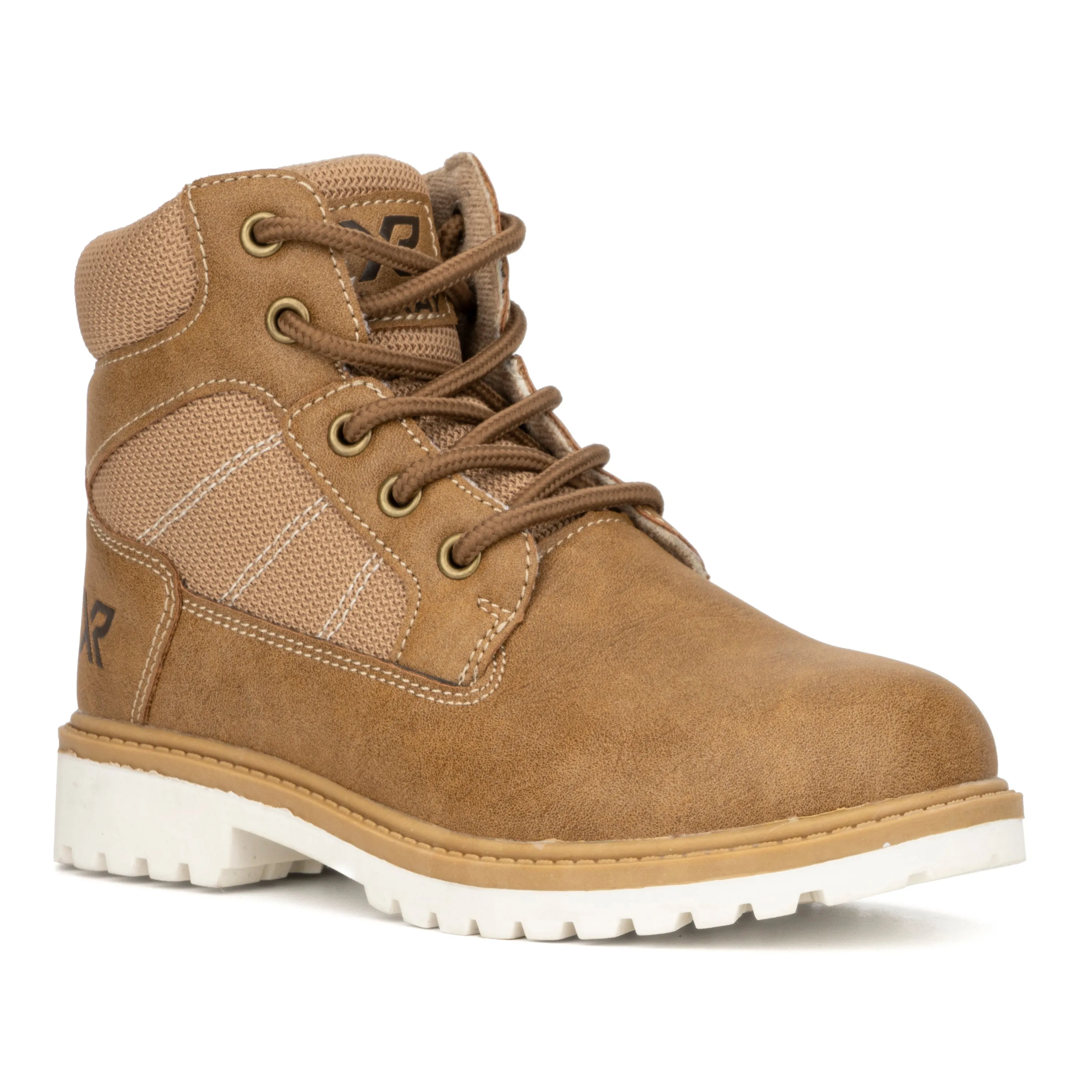 Boy's Teddy Boot