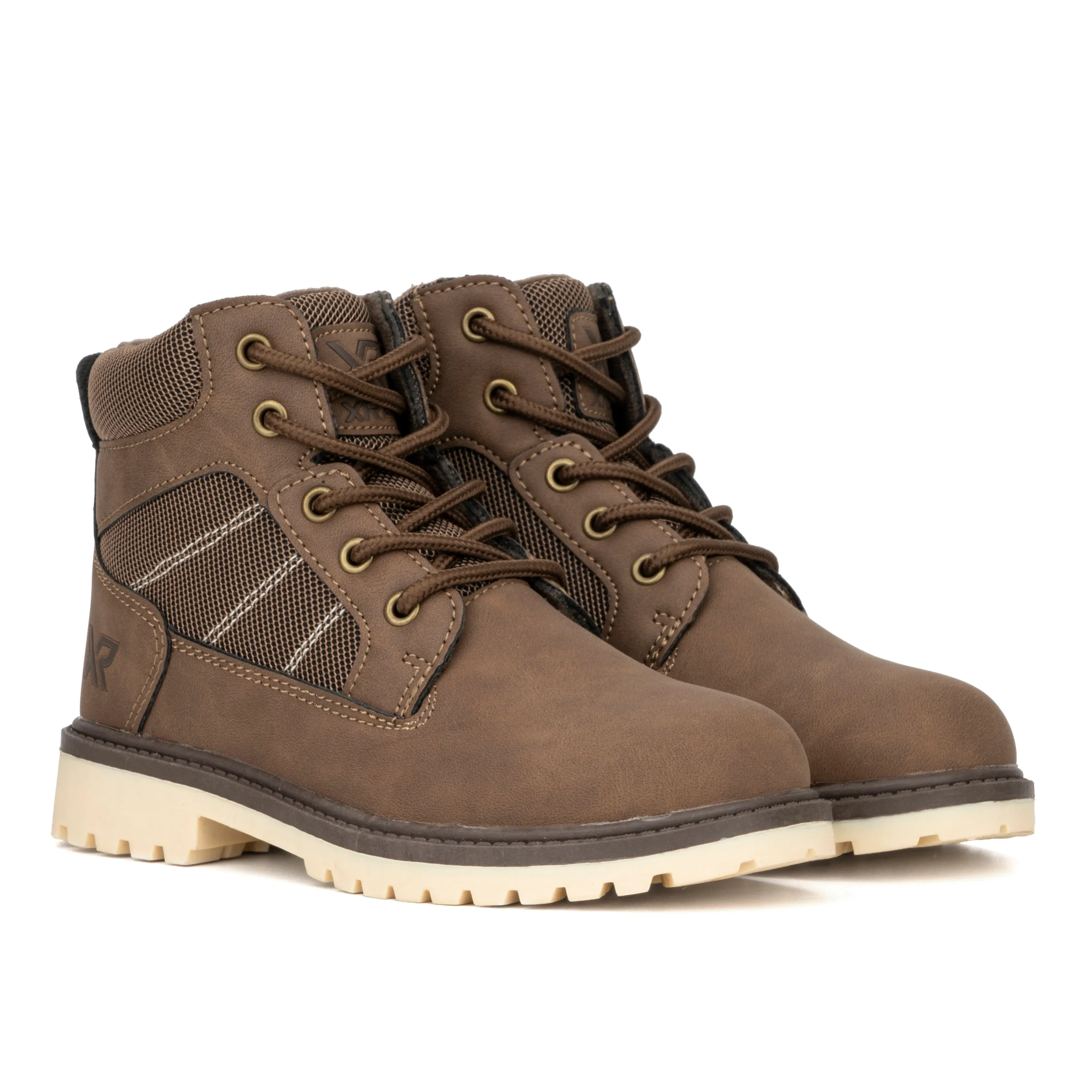 Boy's Teddy Boot