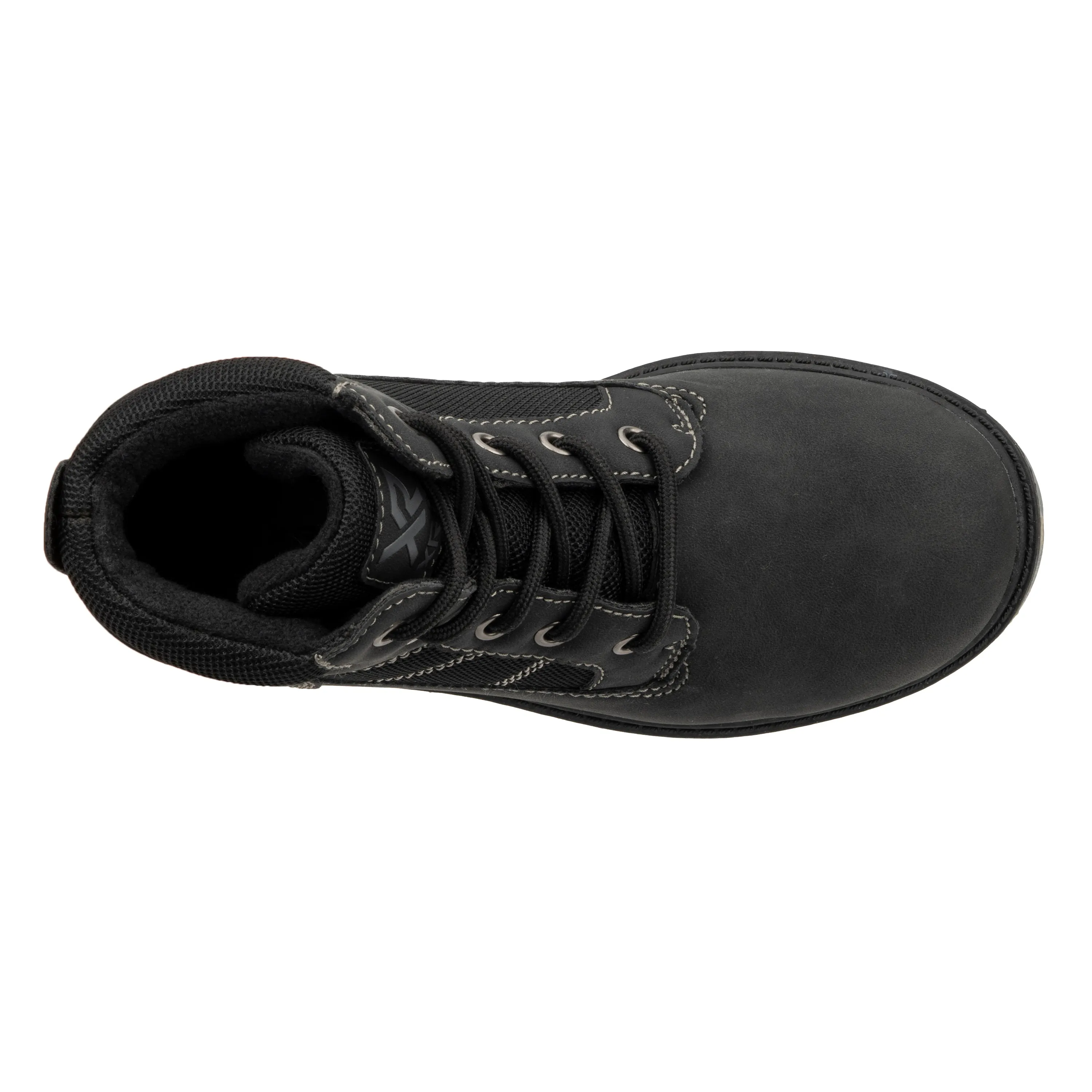 Boy's Teddy Boot