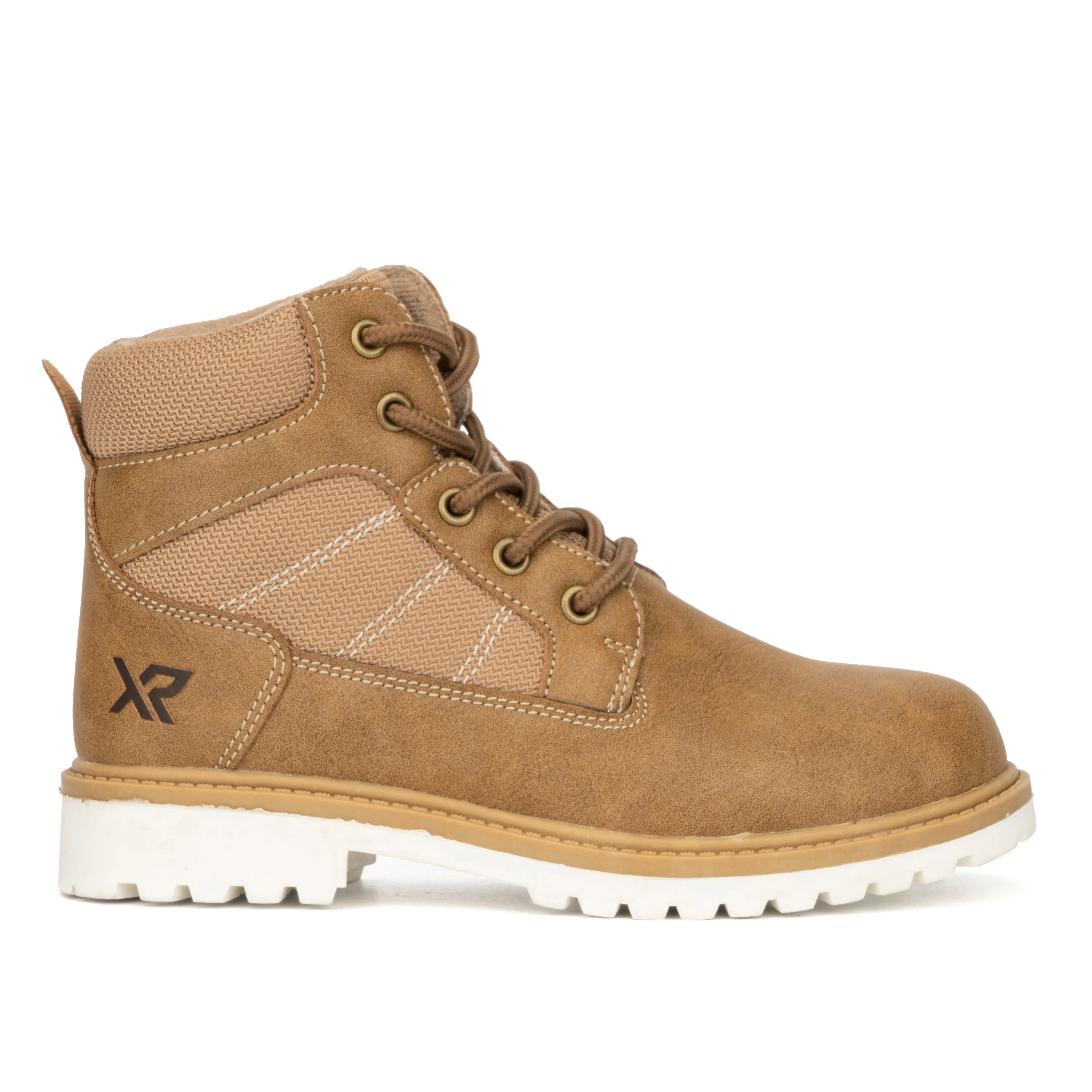 Boy's Teddy Boot