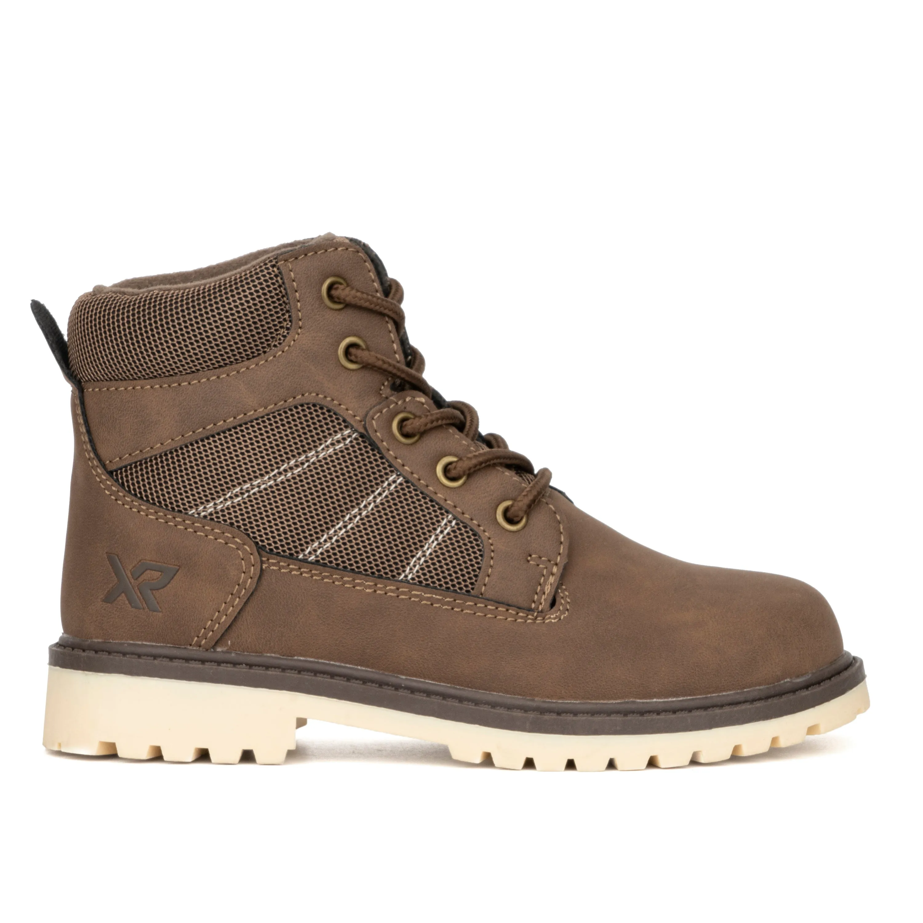Boy's Teddy Boot