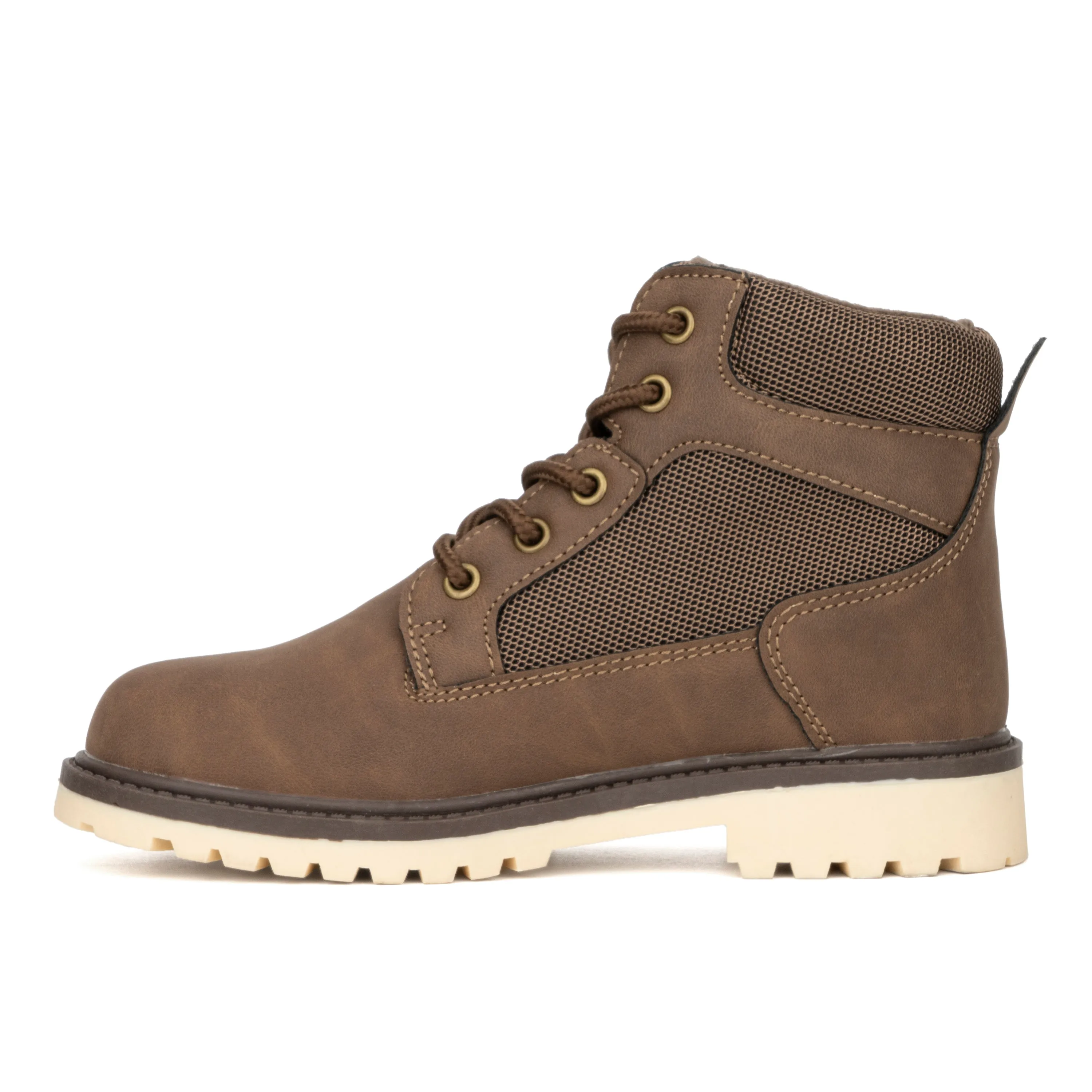 Boy's Teddy Boot