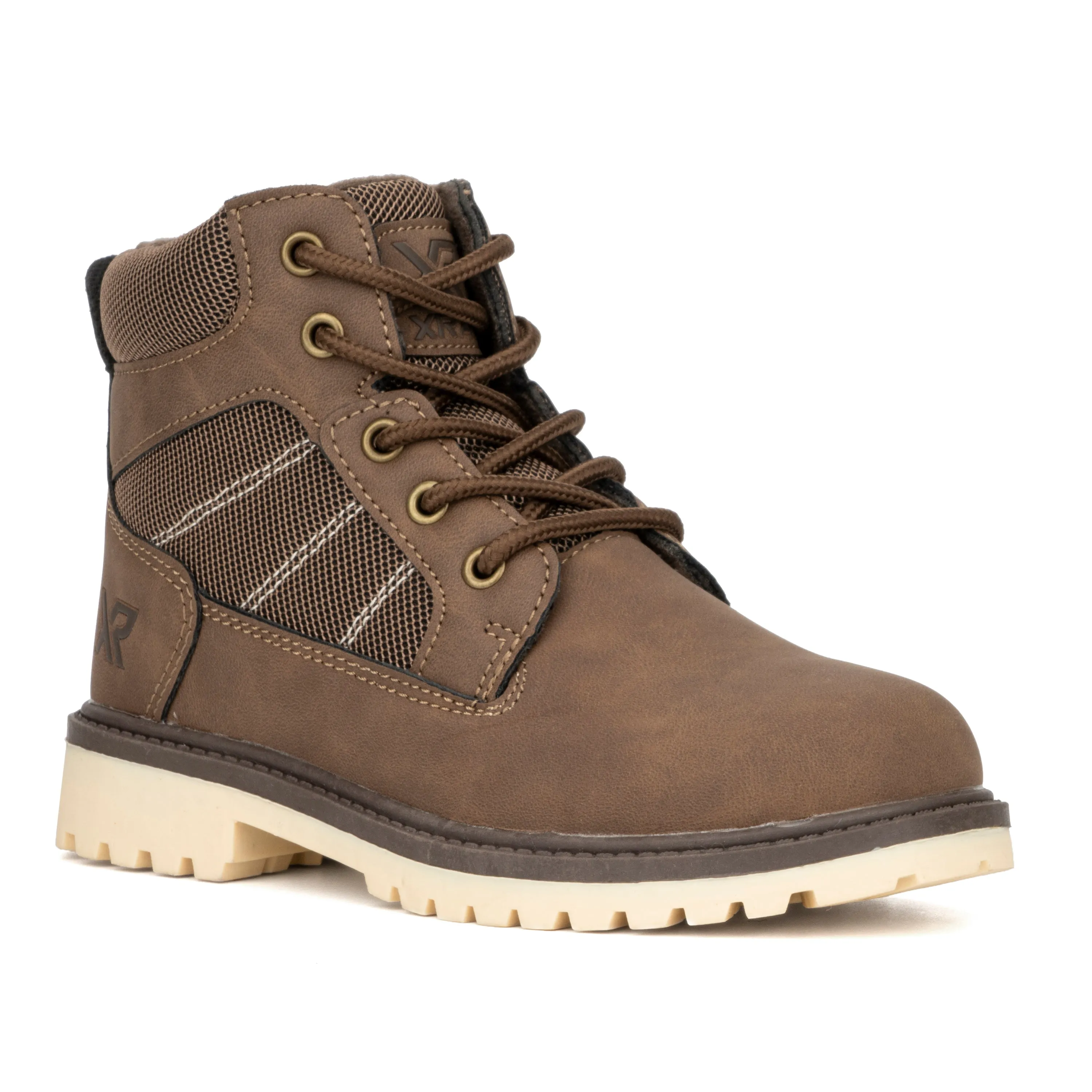 Boy's Teddy Boot