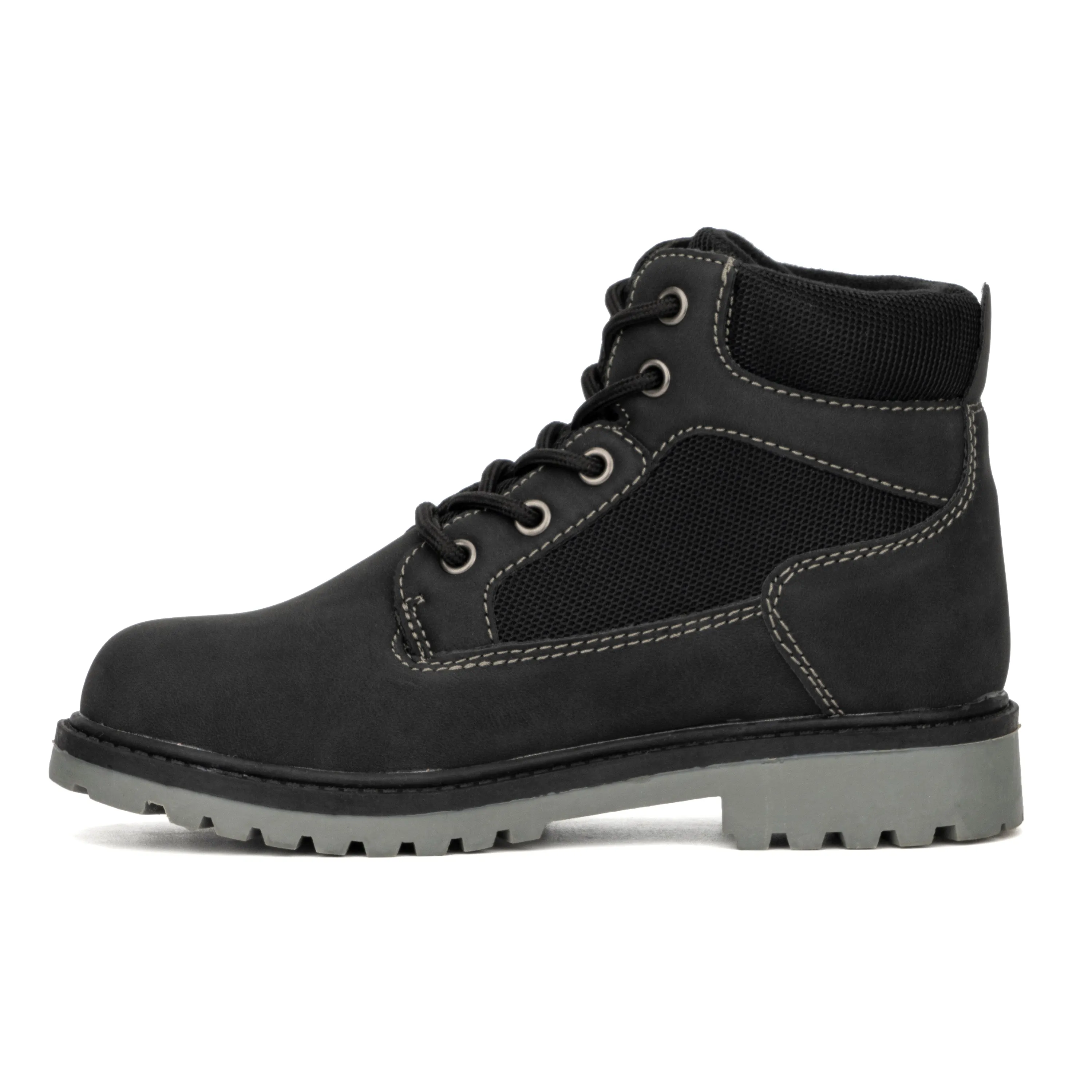 Boy's Teddy Boot