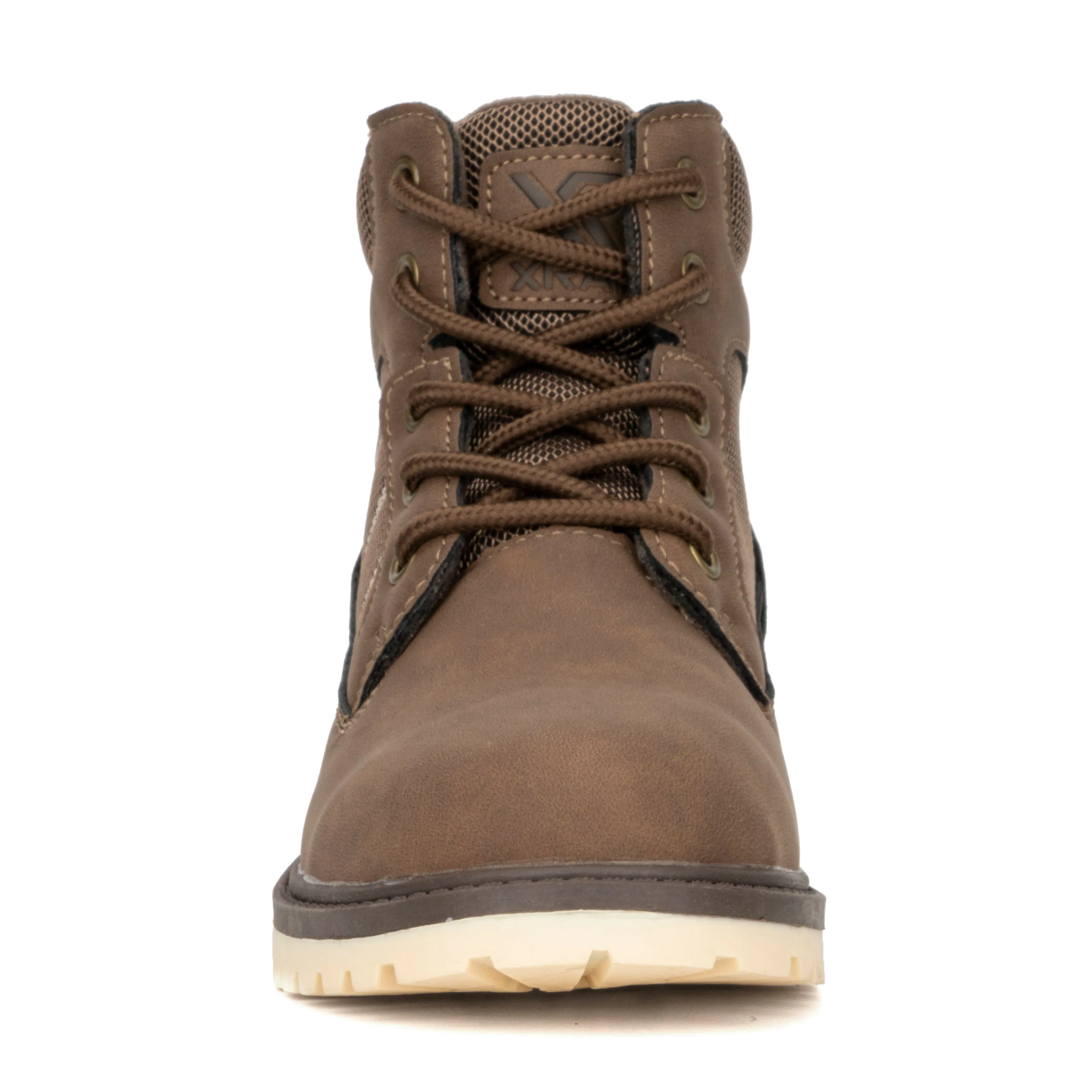 Boy's Teddy Boot