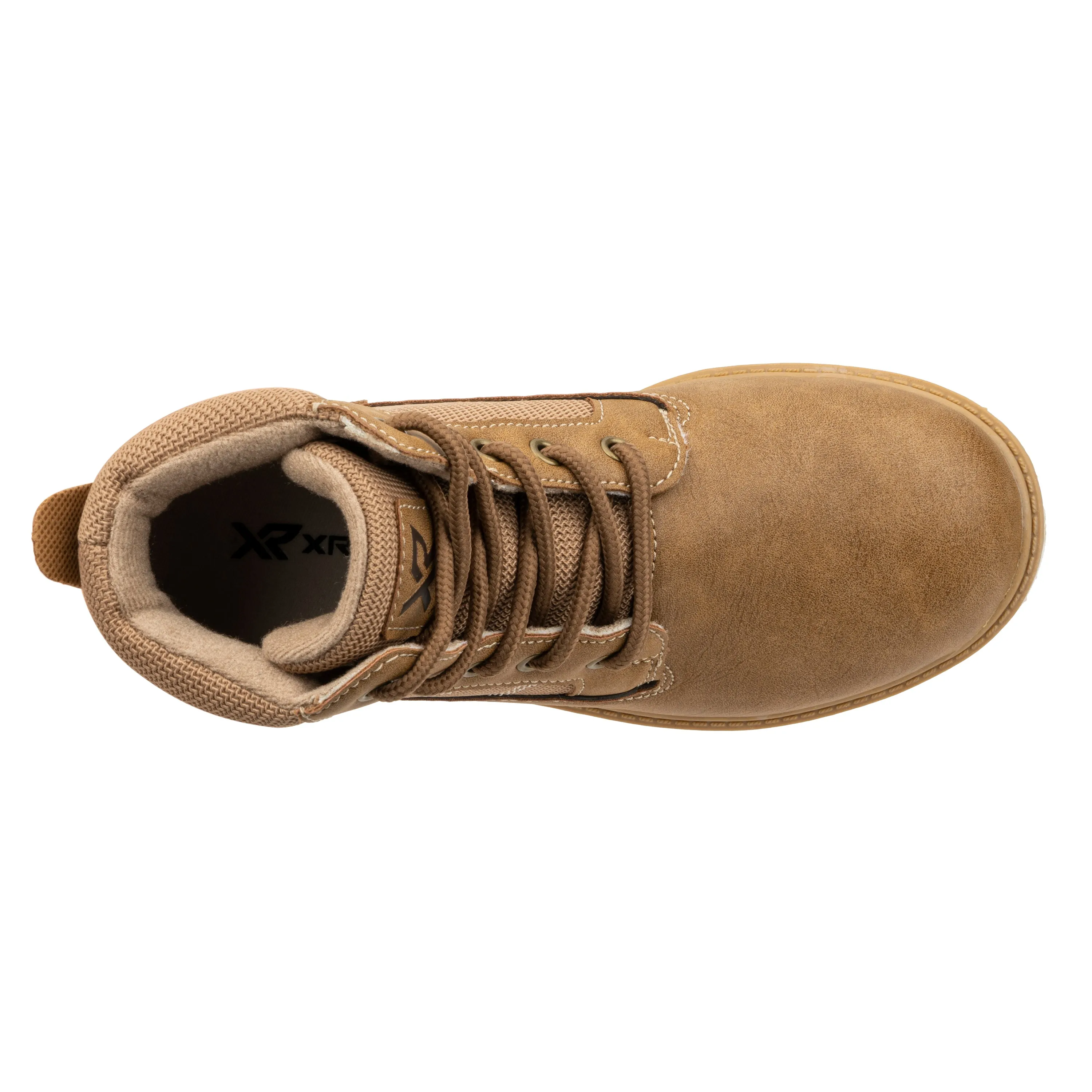 Boy's Teddy Boot
