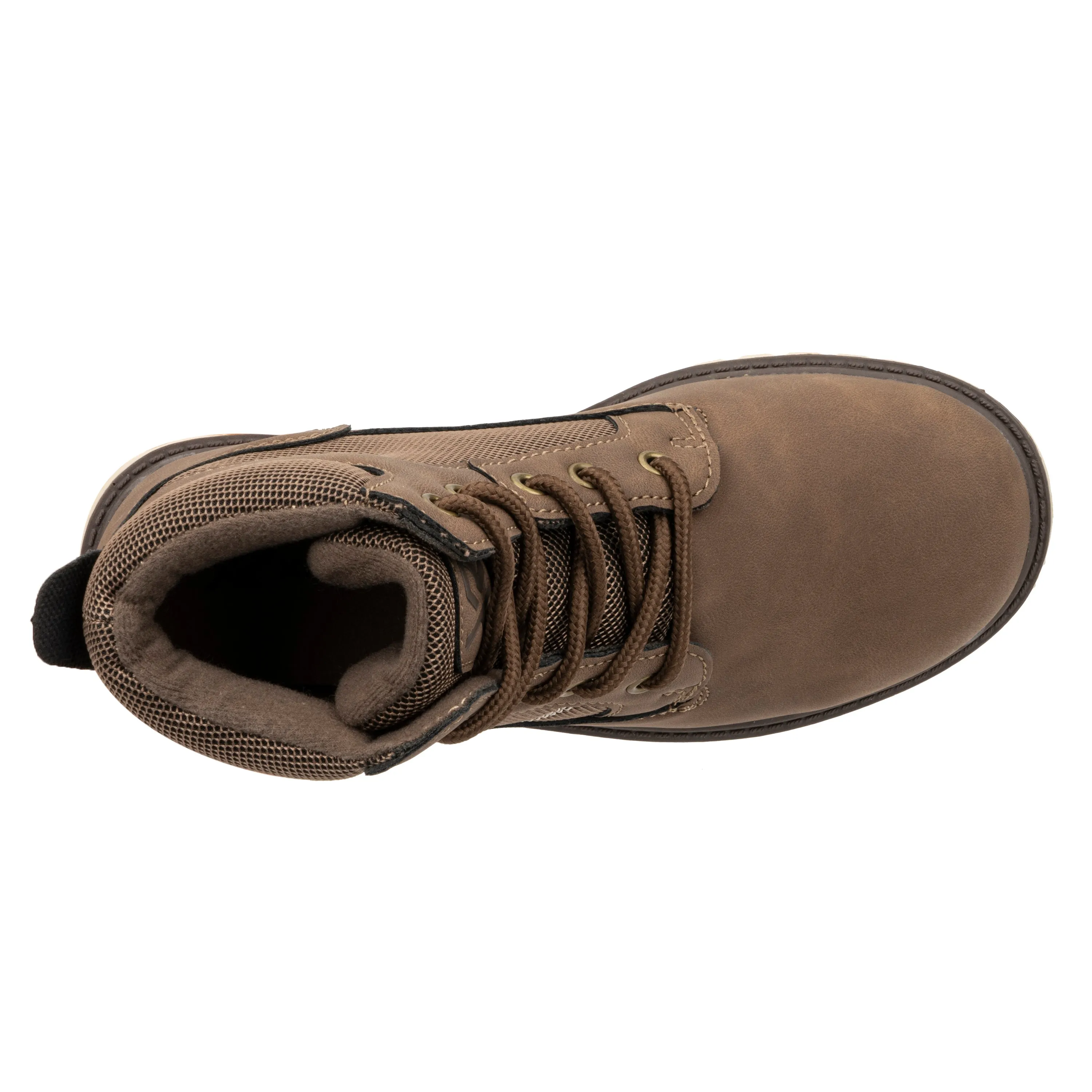 Boy's Teddy Boot