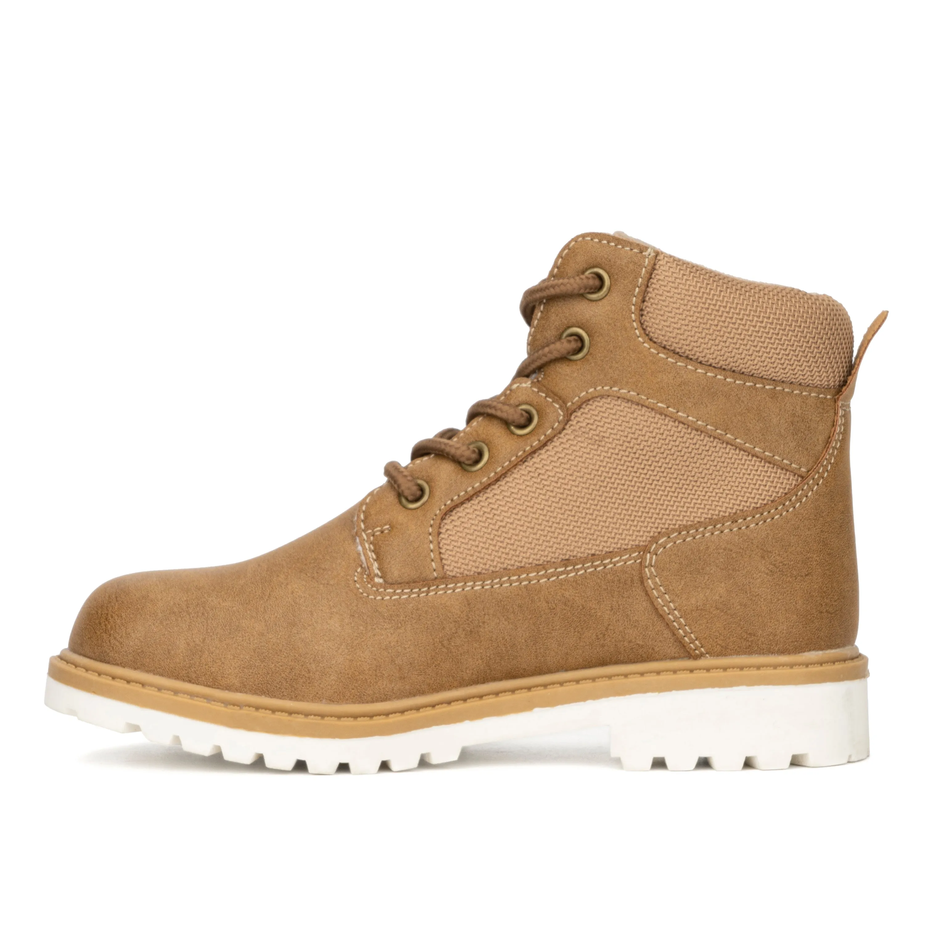Boy's Teddy Boot
