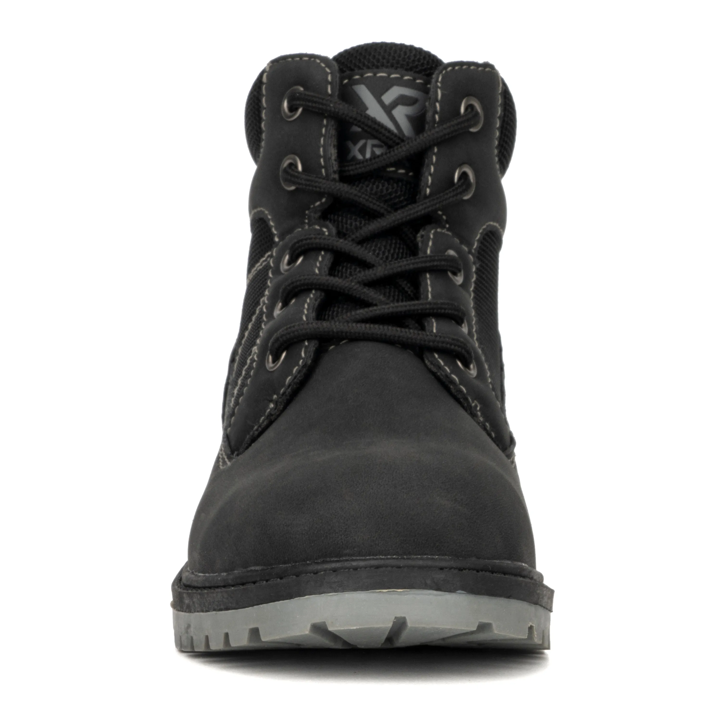 Boy's Teddy Boot