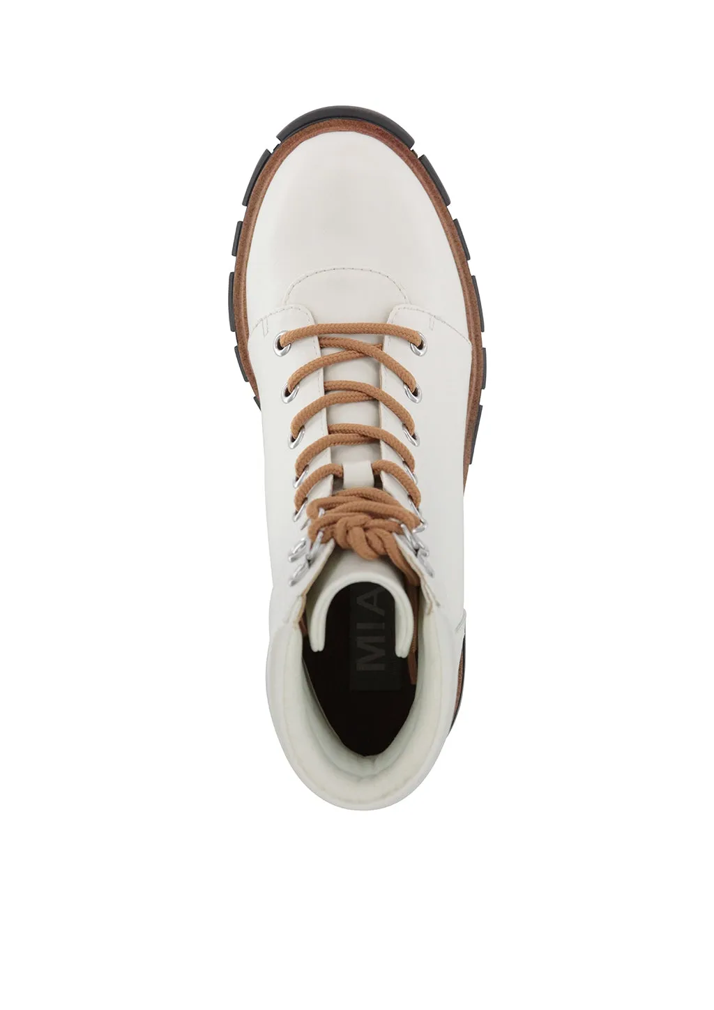 CATALIN - OFF WHITE