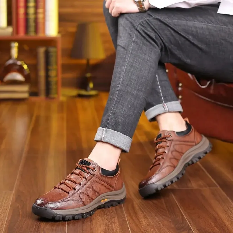 Charles | Pure Class on the Go | Luxury Shoes