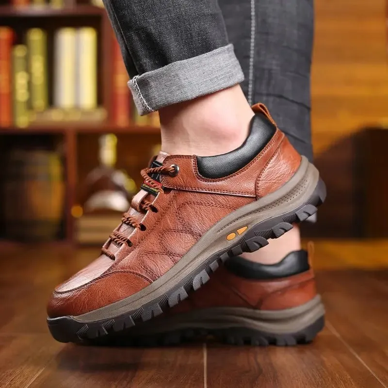 Charles | Pure Class on the Go | Luxury Shoes