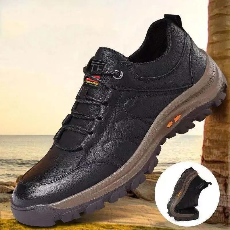 Charles | Pure Class on the Go | Luxury Shoes
