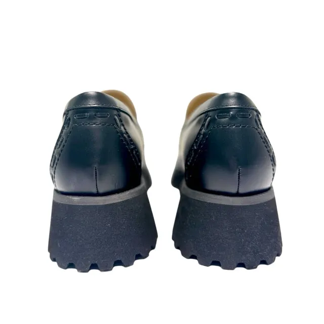 Clarks Shoe Size 10 Black Never Worn Loafers