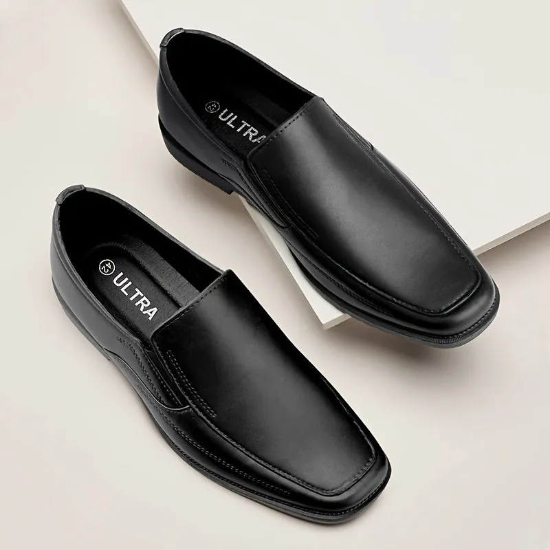 Classic Derbys Shoes For Men | SlipOn Loafers Durable Shoes