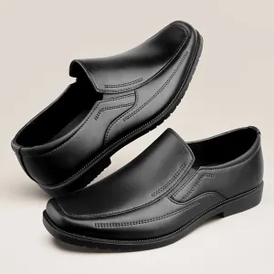 Classic Derbys Shoes For Men | SlipOn Loafers Durable Shoes