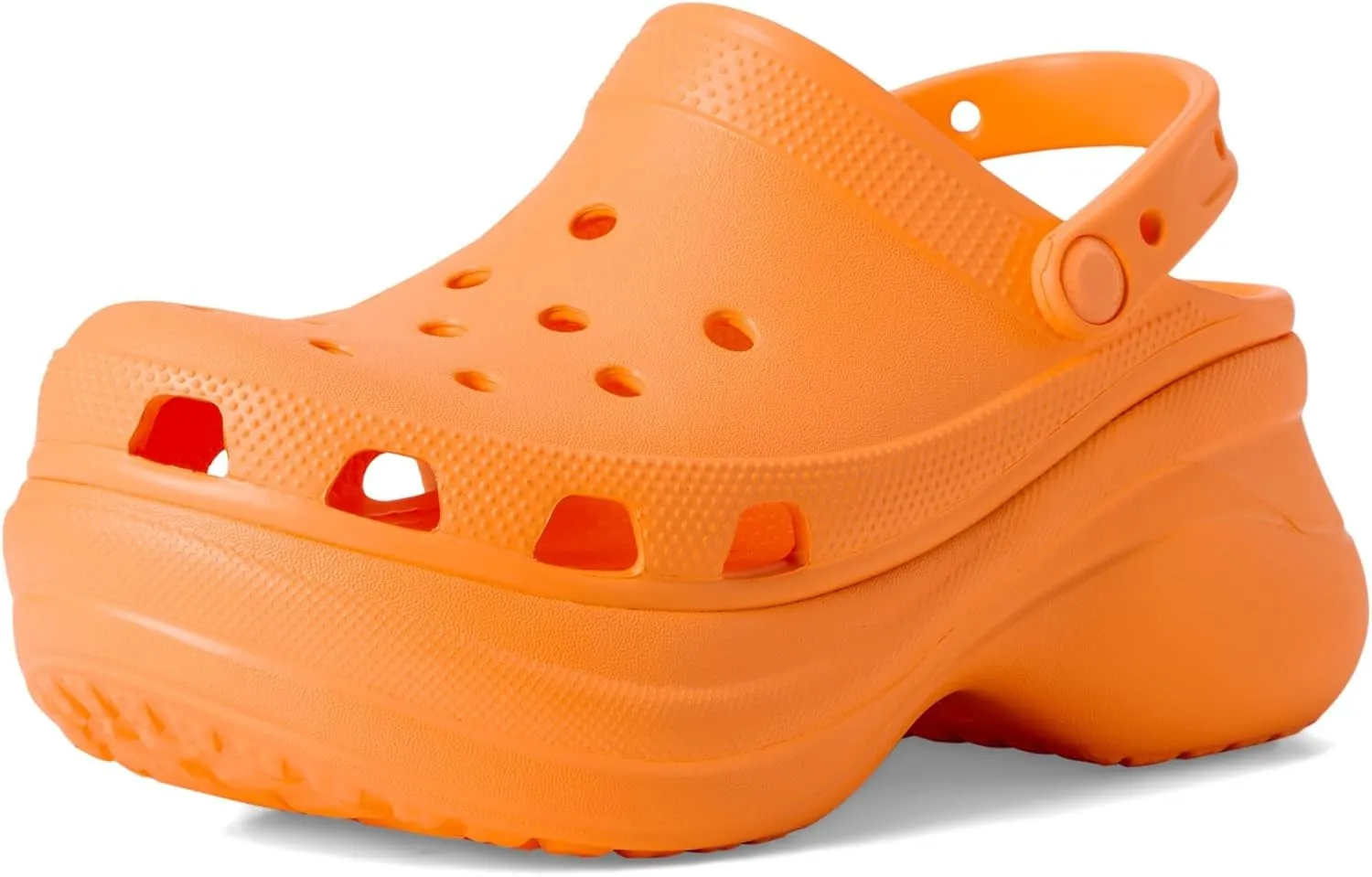 Crocs Women's Classic Bae Clog | Platform Shoes