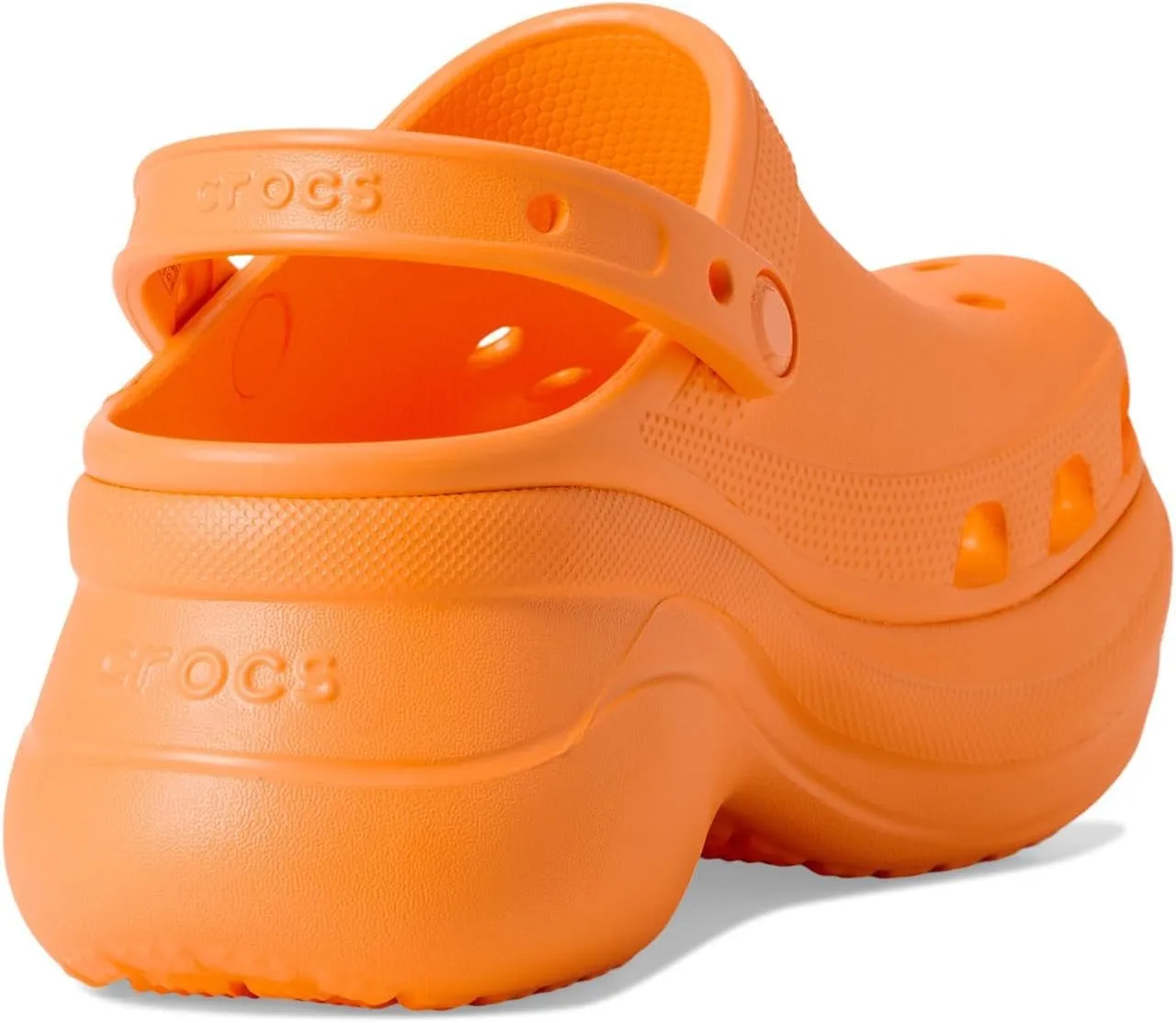 Crocs Women's Classic Bae Clog | Platform Shoes