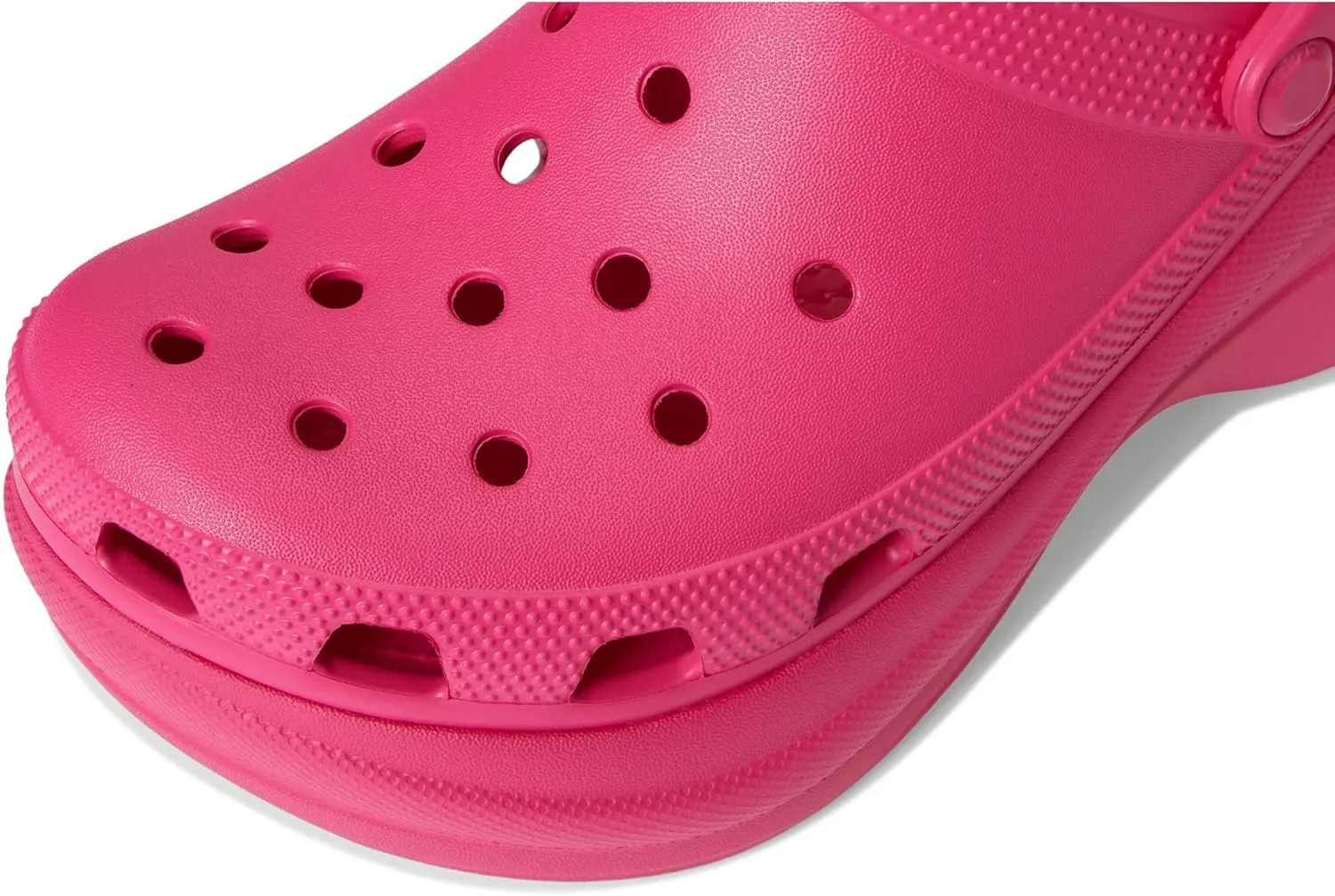 Crocs Women's Classic Bae Clog | Platform Shoes