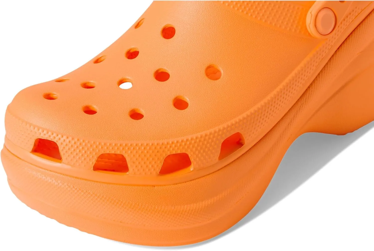 Crocs Women's Classic Bae Clog | Platform Shoes