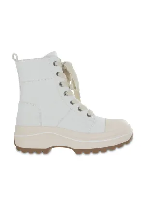 EDGE - WHITE CANVAS
