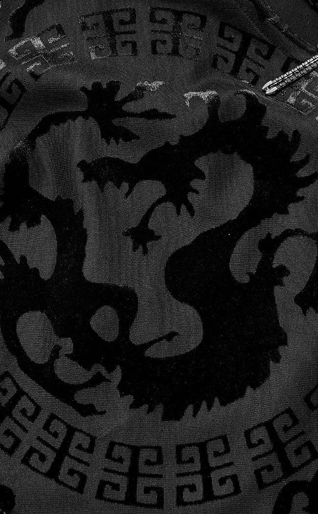 Fury Mini Dress