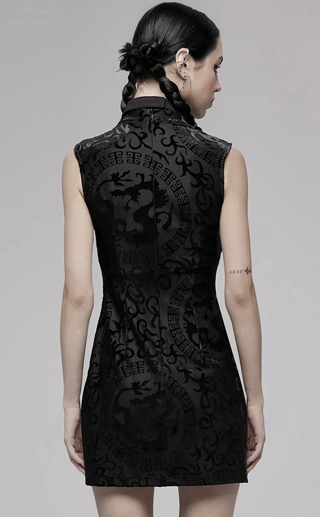 Fury Mini Dress