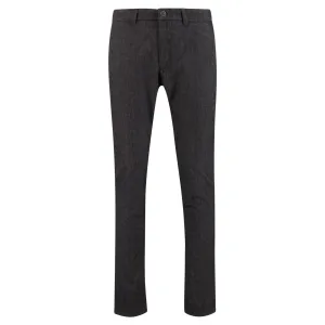 Fynch-Hatton Casual Stretch Elasticated Waist Winter Trouser 13102806
