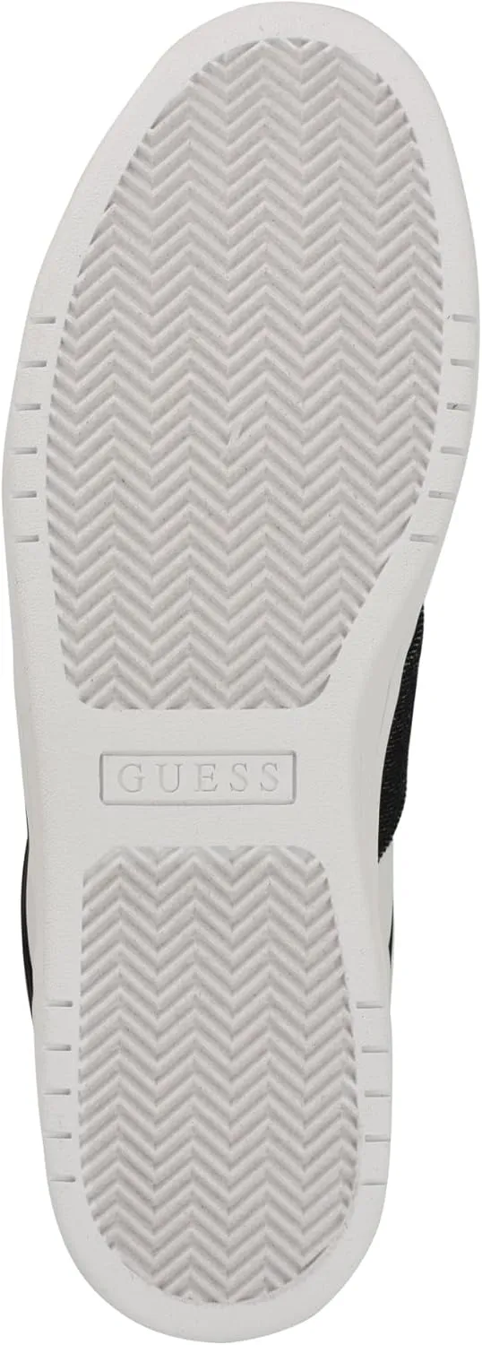 Guess Men's Locey Sneaker
