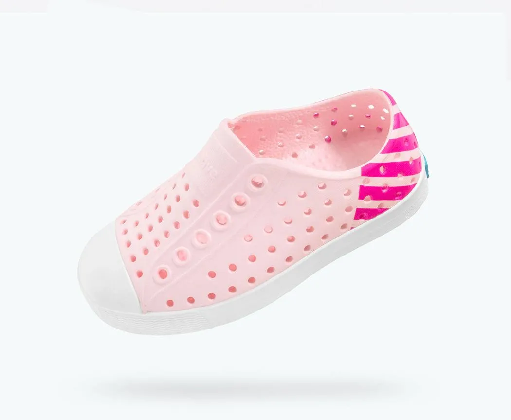 Jefferson Glow Block (Blossom Pink   Shell White   Festival Glow Block)