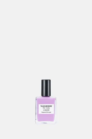 Lavender Fields Nail Lacquer