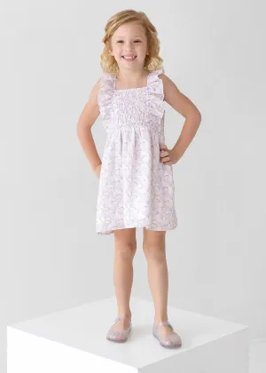 Mabel & Honey - Lily Dress