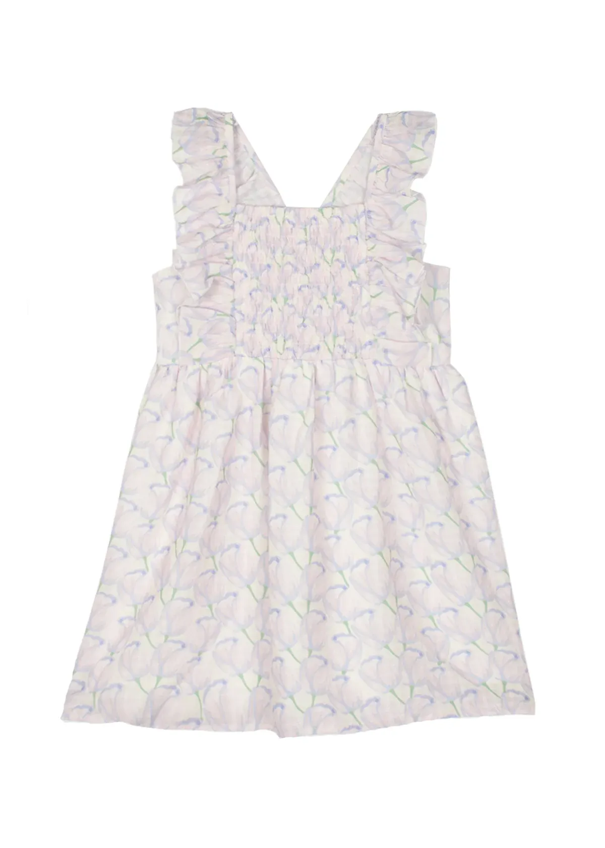 Mabel & Honey - Lily Dress