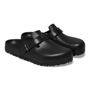 Men's Birkenstock Boston EVA  Lightweight, Waterproof Comfort for Every Occasion