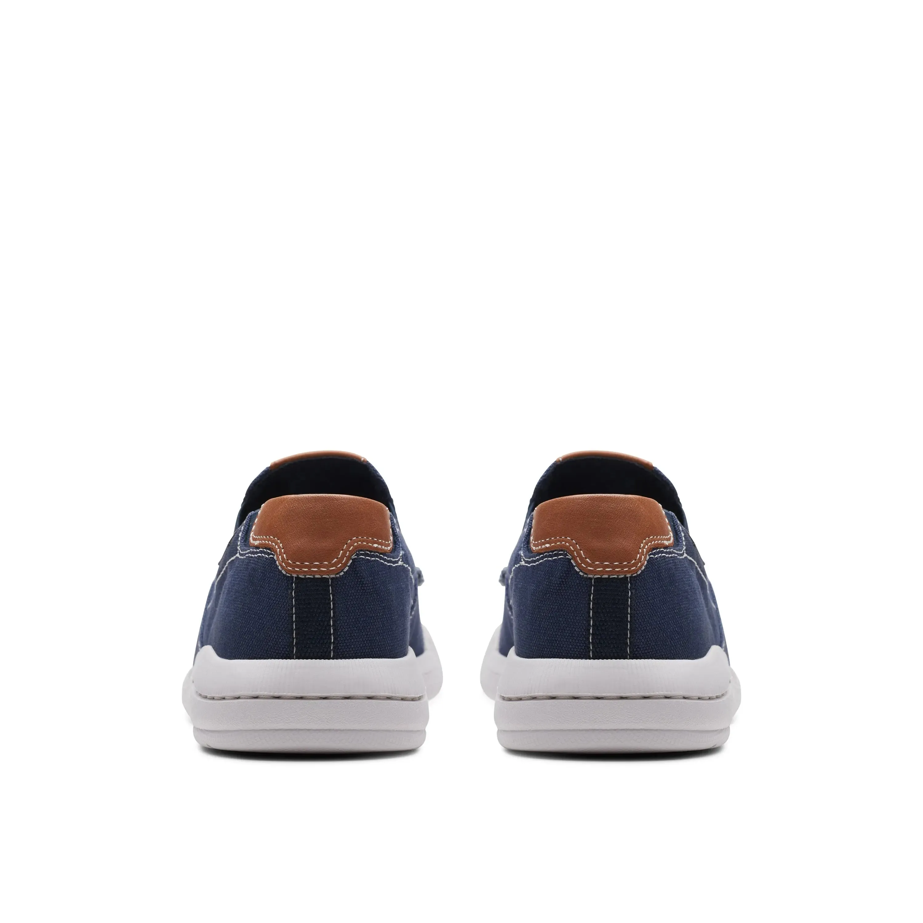 Men's Clarks Driftlite Step  Lightweight Comfort for Warm Weather