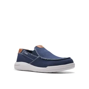 Men's Clarks Driftlite Step  Lightweight Comfort for Warm Weather