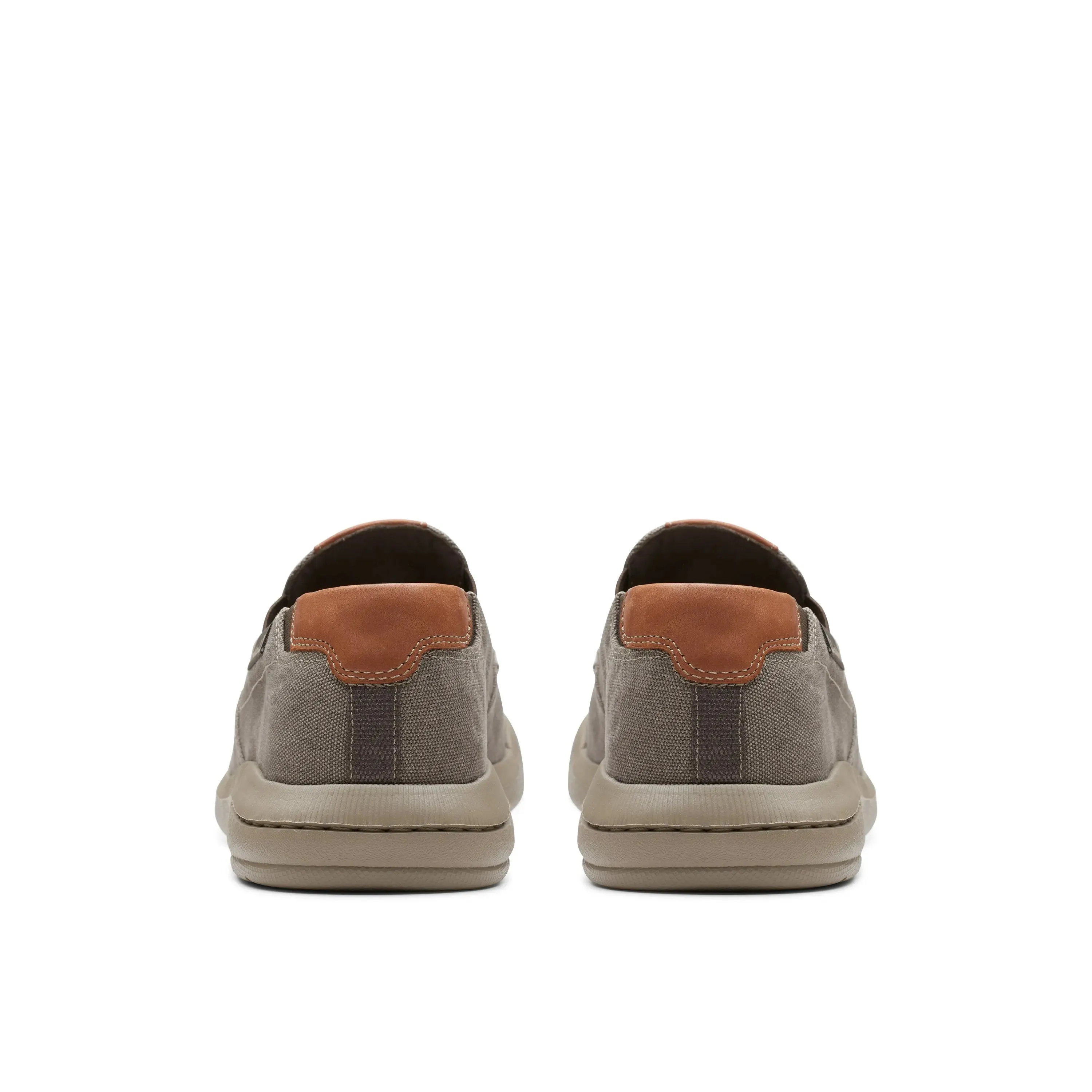 Men's Clarks Driftlite Step  Lightweight Comfort for Warm Weather