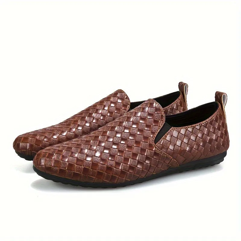 Men's Dress Loafers Shoes For Senior Prom | Classic And Lightweight Footwear