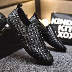 Men's Dress Loafers Shoes For Senior Prom | Classic And Lightweight Footwear