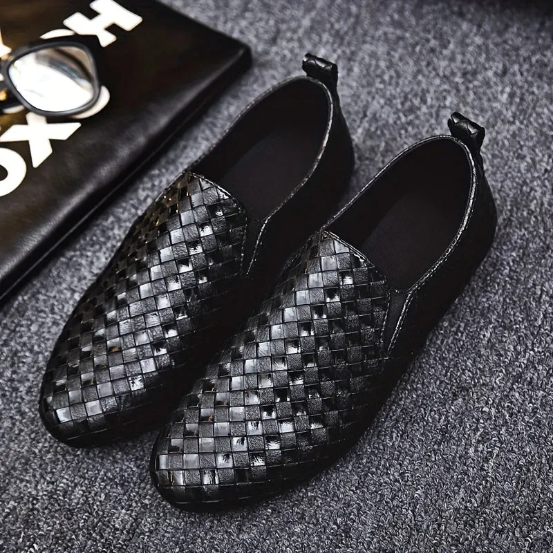 Men's Dress Loafers Shoes For Senior Prom | Classic And Lightweight Footwear