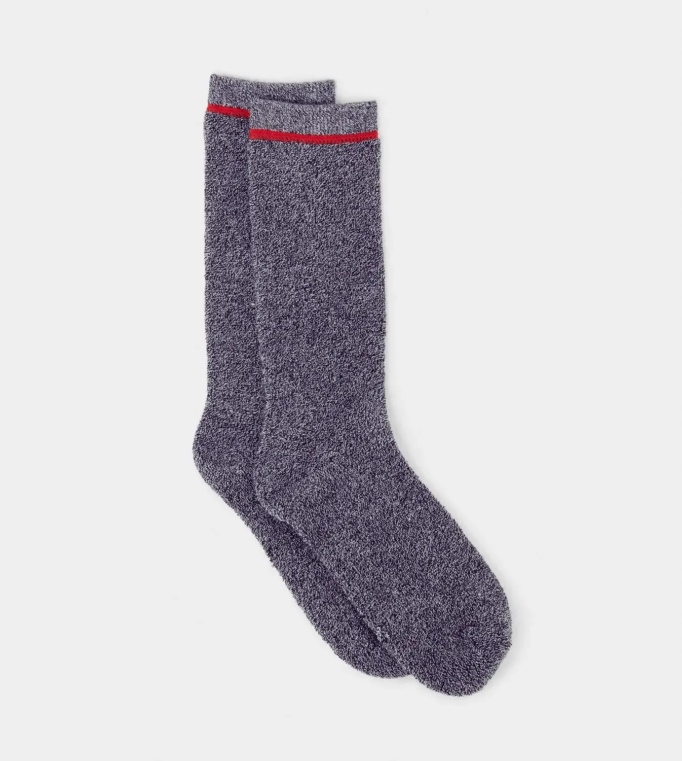 Mens Kyro Cozy Crew Socks  Everyday Comfort & Classic Style