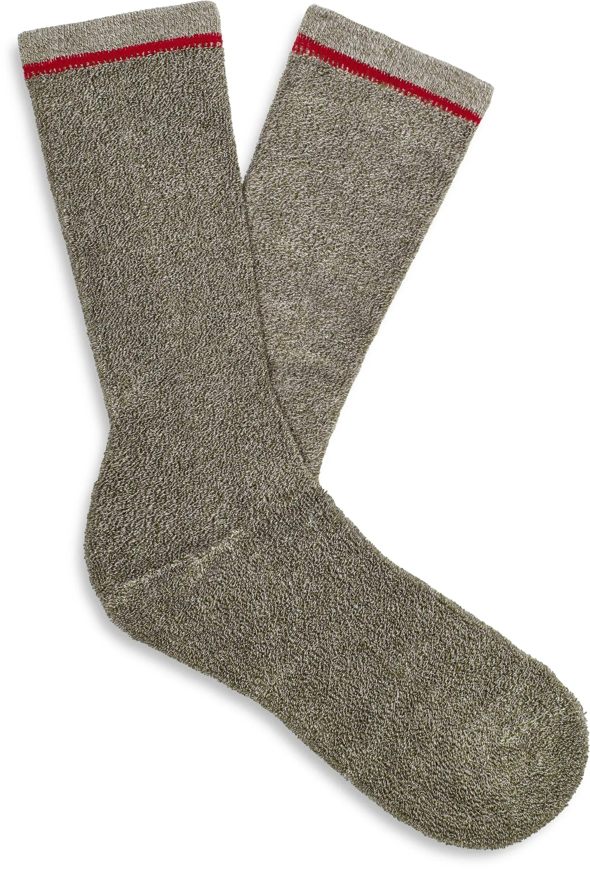 Mens Kyro Cozy Crew Socks  Everyday Comfort & Classic Style