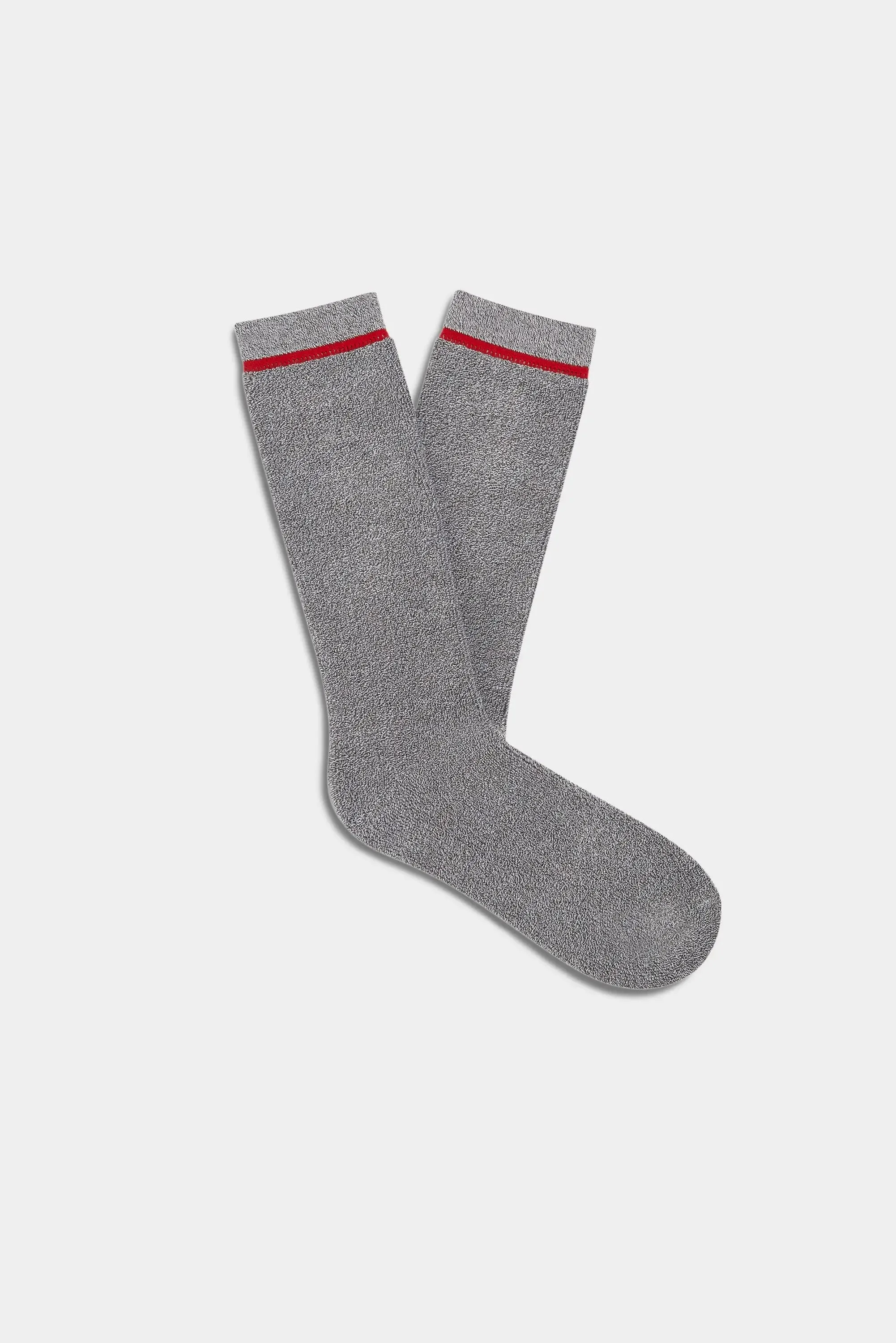 Mens Kyro Cozy Crew Socks  Everyday Comfort & Classic Style