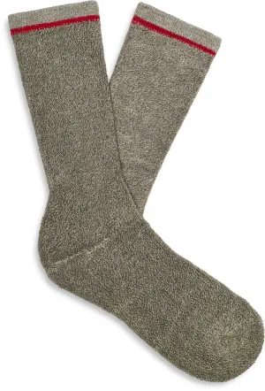 Mens Kyro Cozy Crew Socks  Everyday Comfort & Classic Style