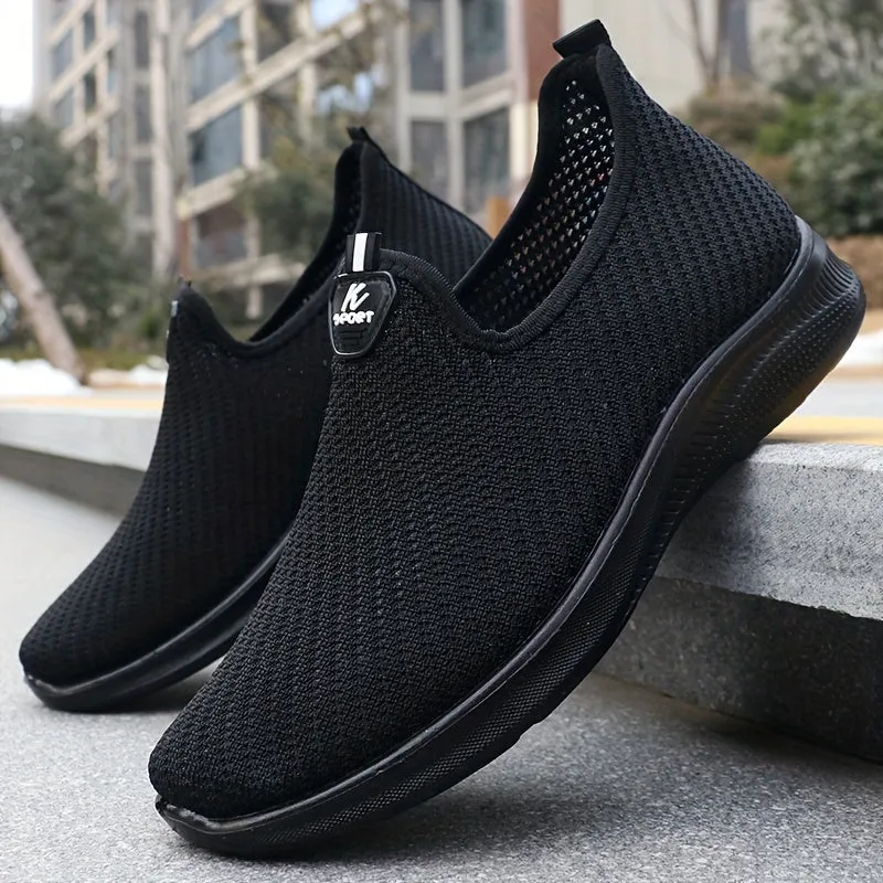 Men's Shoes For Casual Clothing | Comfy Sneakers