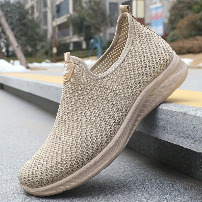 Men's Shoes For Casual Clothing | Comfy Sneakers