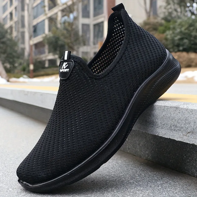 Men's Shoes For Casual Clothing | Comfy Sneakers